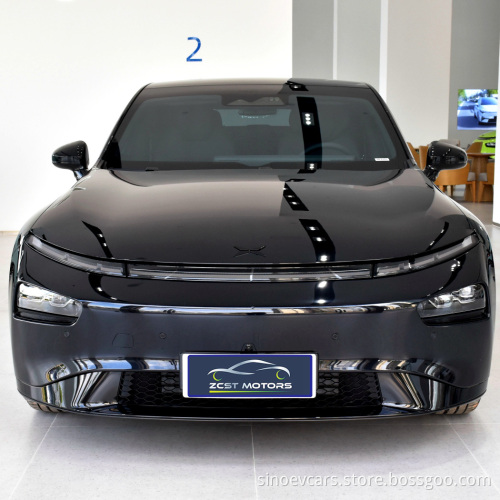 Cheap Price Xpeng P7 Ev New Energy Electric Cars China Electric Vehicle